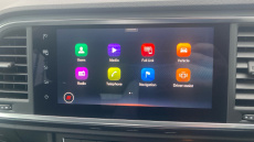 SEAT Ateca 1.5 TSI EVO SE Technology 5dr DSG Petrol Estate